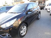 usata Hyundai ix35 1.7 CRDi 2WD Comfort