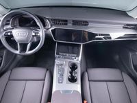 usata Audi A6 Avant 40 2.0 Tdi Mhev Sport Quattro S-tron