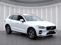 Usado Volvo XC60 Momentum 197 HP (144 kW) 2022 Branco SUV