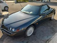 usata Alfa Romeo Spider 2.0i 16V Twin Spark cat