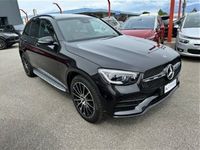 usata Mercedes 300 GLC suvd 4Matic Premium usato