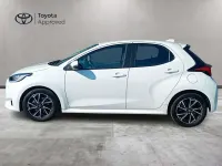 Usata Toyota Yaris Trend 92 CV (67 kW) 2022 Other Utilitaria