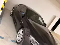 Begagnad BMW 640 M Sport 313 HK (230 kW) 2015 Blå Sportkupé