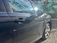 Usata Citroën C3 95 CV (69 kW) 2010 Nero Berlina