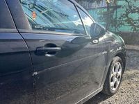 Usata Citroën C3 60 CV (44 kW) 2010 Nero Berlina