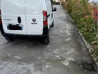 Usata Fiat Fiorino 95 CV (69 kW) 2019 Bianco Monovolume