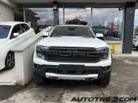 Nuova Ford Ranger Raptor 210 CV (154 kW) 2026 Pick-up