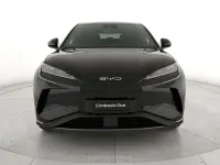 Nuova BYD Sealion 7 389 kW (530 CV) 2026 Obsidian black SUV