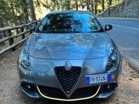 usata Alfa Romeo Giulietta 1.6 jtdm Super 120cv tct