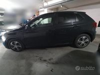 Usata VW Polo Trendline 80 CV (58 kW) 2017 Berlina