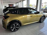 Usata Lancia Ypsilon 110 CV (80 kW) 2024 Oro Utilitaria