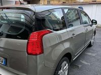 Usata Peugeot 5008 114 CV (83 kW) 2014 Monovolume