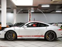 usata Porsche 911 911(993) GT3|CARBOCERAMIC|LIFT SYSTEM|PCM|PDLS|SCARICO