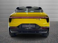 Nuova Lotus Eletre 450 kW (612 CV) 2026 Giallo solar SUV