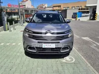 Usata Citroën C5 Feel 131 CV (96 kW) 2021 Grigio Station wagon
