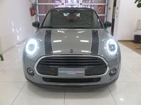 usata Mini Cooper 3p 1.5i Cambio A/T "Ottima Occasione!!!"