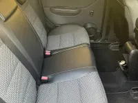 Usata Mercedes A160 95 CV (69 kW) 2009 Nero Berlina