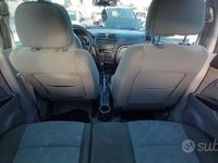 Usata Kia Picanto 65 CV (47 kW) 2007 Utilitaria