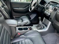 Begagnad Nissan Navara 190 HK (139 kW) 2015 Grå Pickup