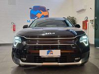 Usata Kia Niro 105 CV (77 kW) 2023 Nero SUV