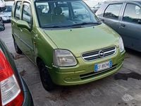 Occasion Opel Agila 75 ch (55 kW) 2003 Monospace