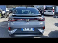Usata VW ID.5 Pro Performance 150 kW (204 CV) 2022 Grigio SUV