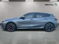 Occasion BMW 118 M Sport 150 ch (110 kW) 2025 Gris Citadine
