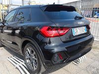 Usata Audi A1 2022 Nero SUV