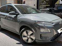 Usata Hyundai Kona XPrime 100 kW (136 CV) 2020 Grigio SUV