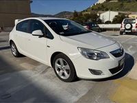 usata Opel Astra Astra5p 1.4 t Gpl-tech 140cv