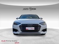 usata Audi A4 AVANT 30 TDI S TRONIC