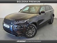 Usata Land Rover Range Rover Velar R-Dynamic 204 CV (150 kW) 2023 Santorini black SUV