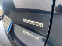 usata Mazda CX-30 2.0L Skyactiv-G M-Hybrid 150CV AUTOMAT