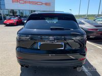 Usata Porsche Cayenne S 441 CV (324 kW) 2018 Nero SUV