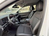 Nuova Hyundai Tucson 136 CV (100 kW) 2025 Bianco SUV