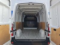 usata Renault Master Telaio T35 2.3 dCi 130 TP PM-DC Cabinato Ice del 2018 usata a Palermo