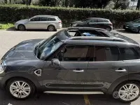 Usata Mini Countryman 190 CV (139 kW) 2021 Grigio SUV