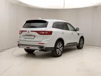 Usata Renault Koleos Initiale Paris 150 CV (110 kW) 2020 Bianco SUV