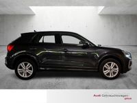 usata Audi Q2 Advanced 30 TDI Navi, AHK, aria condiziona