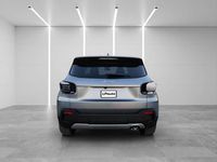 Nuova Jeep Avenger Summit 101 CV (74 kW) 2025 Grigio SUV