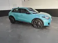 Usata Fiat 600 145 CV (106 kW) 2025 Verde SUV