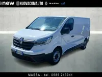 Usata Renault Trafic 110 CV (80 kW) 2022 Bianco