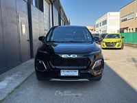 Usata EVO Evo 4 106 CV (77 kW) 2024 Nero SUV