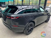 Usata Land Rover Range Rover Velar SE Dynamic 300 CV (220 kW) 2023 Grigio SUV