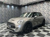 usata Mini Cooper SD Cooper SD 2.0Hype 3p auto (135)