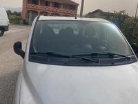 Usata Fiat Multipla 2008 Grigio Monovolume