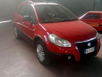 usata Fiat Sedici - 2007