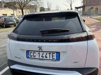 Brugt Peugeot 2008 Allure 131 HK (96 kW) 2021 SUV
