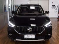 Usata MG ZS Luxury 106 CV (77 kW) 2024 Nero SUV