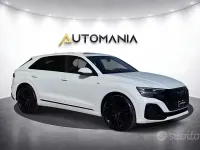Nuova Audi Q8 S-Line 286 CV (210 kW) 2026 SUV